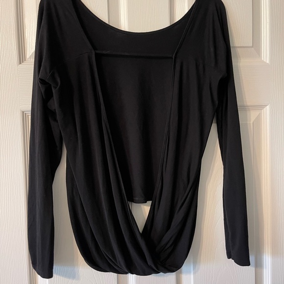 Zyia workout long sleeve - Picture 2 of 3